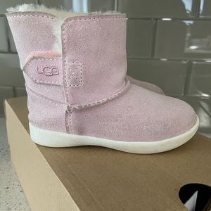 Ugg Toddler Keelan Sparkle
